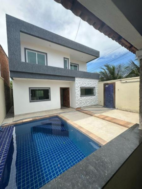 Casa de praia no icarai, Caucaia, Ceará